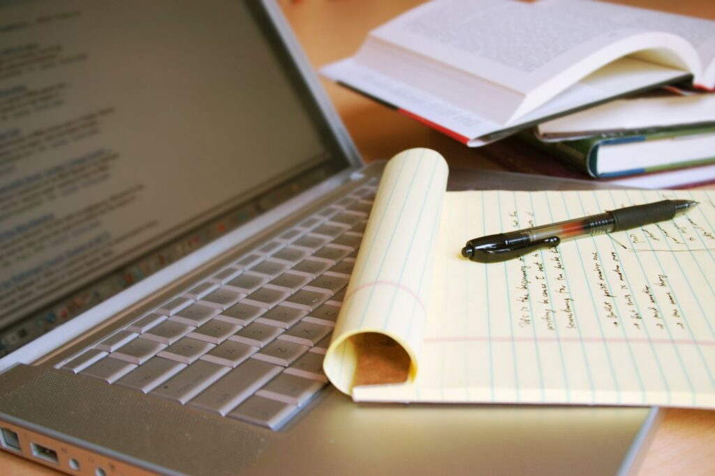 Academic Research Writing