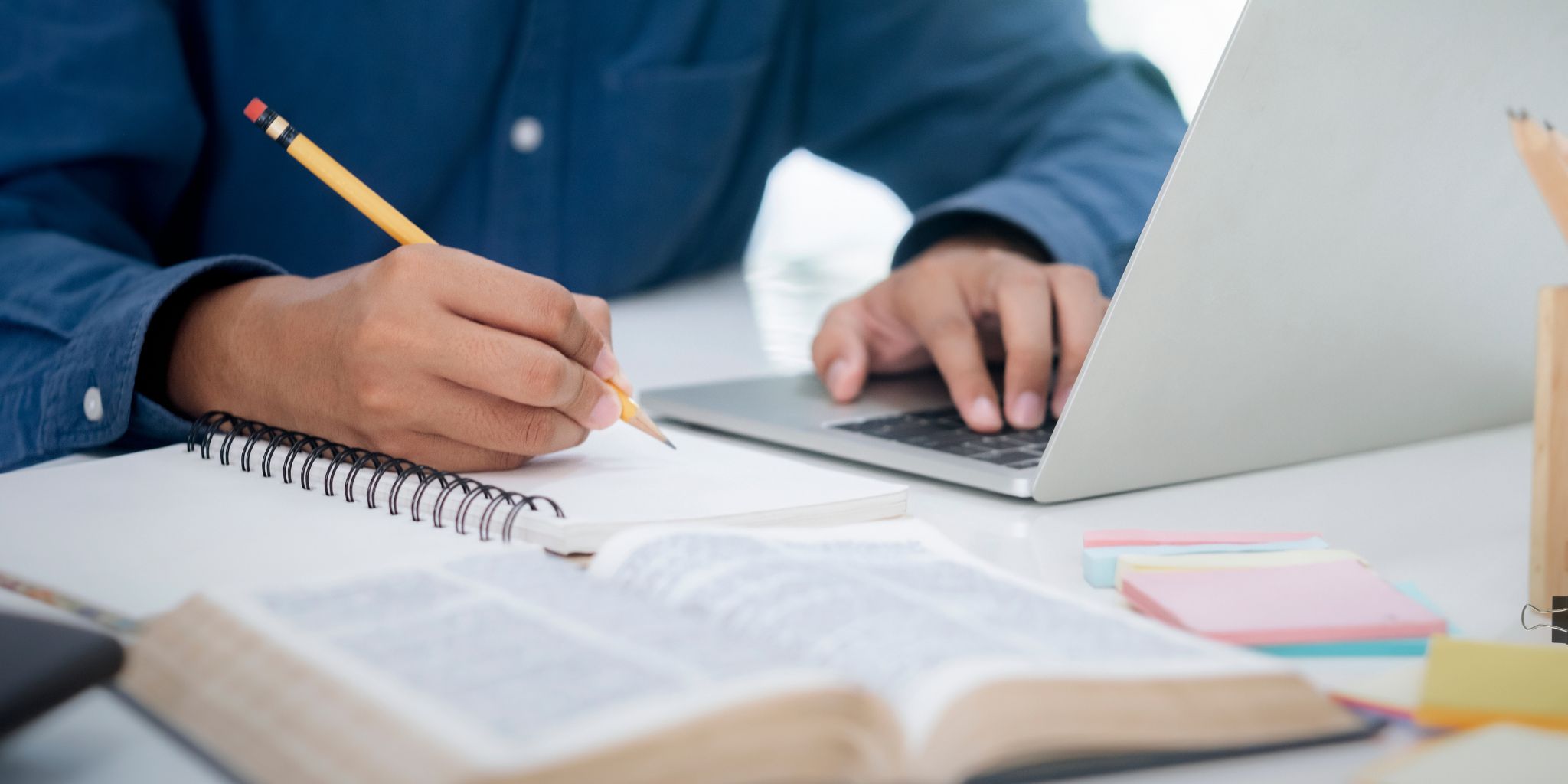 Academic Research Writing
