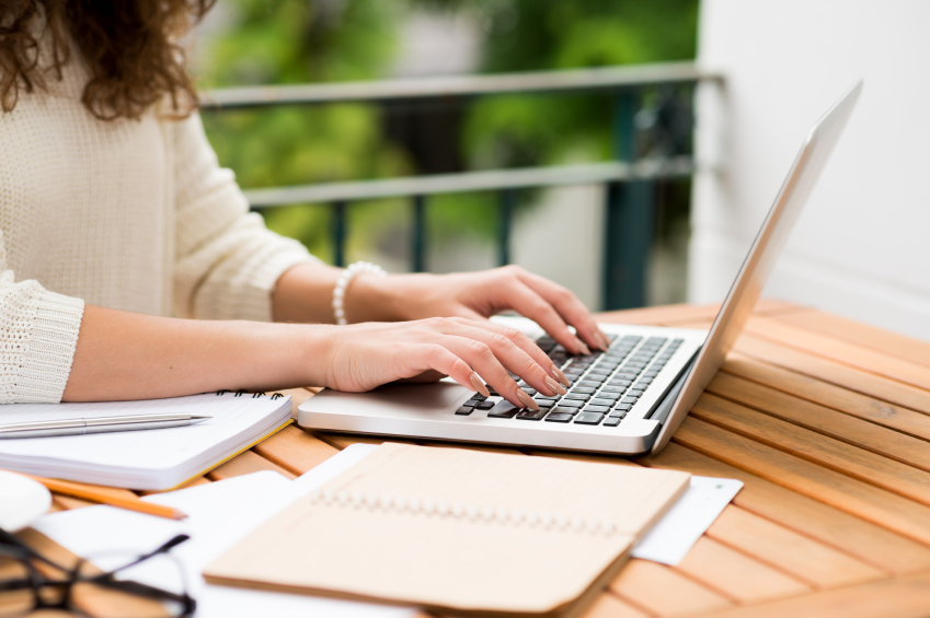Dissertation and Thesis Writings