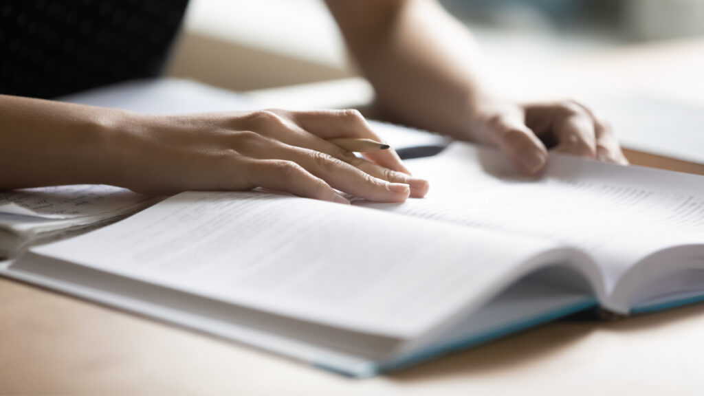 Dissertation and Thesis Writings