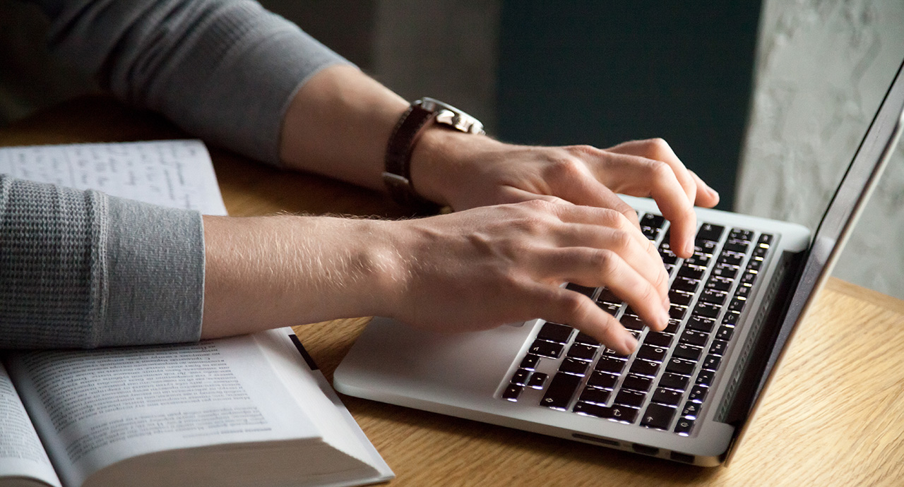 Dissertation and Thesis Writings