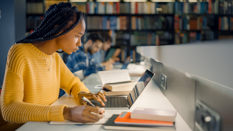 Research Writing