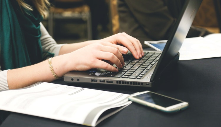 Research Writing