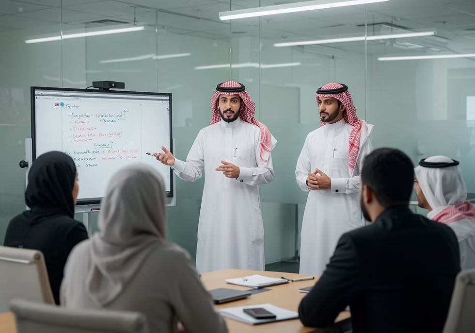 CIPD Assignment Help in Saudi Arabia